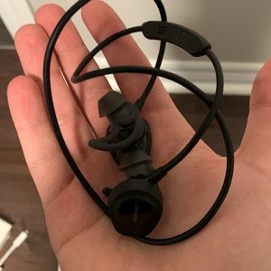 Bose Soundsport Wireless Headphones